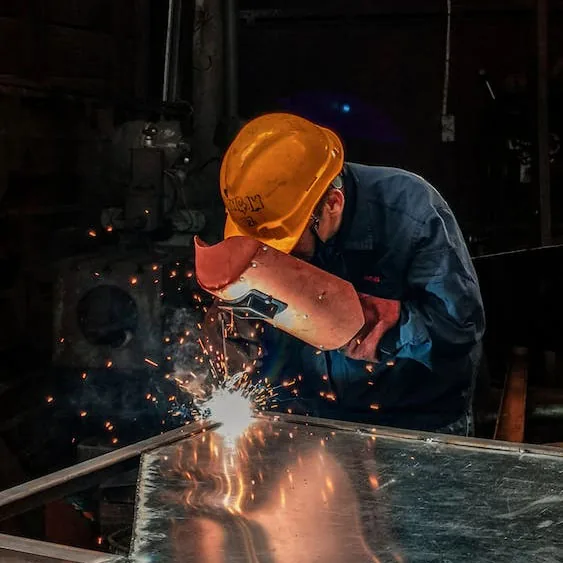 Manufacturing