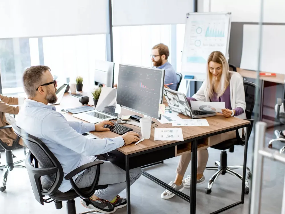 Multi-cloud strategy and managed cloud services