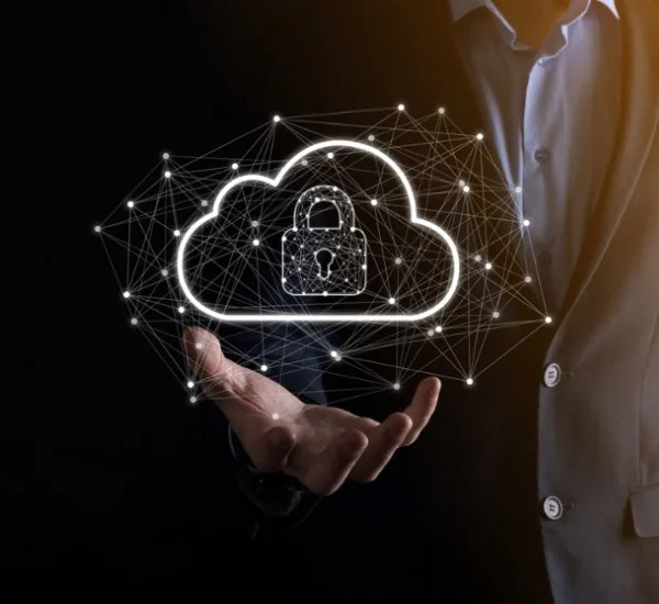 Cloud security services