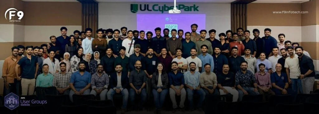 Cloud Connect 2026 - UL CyberPark, Kozhikode