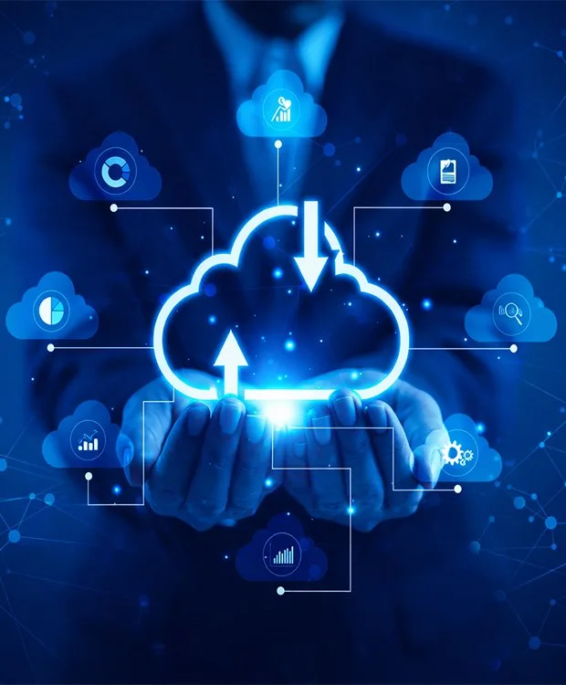 Secure technology transformation for enterprises