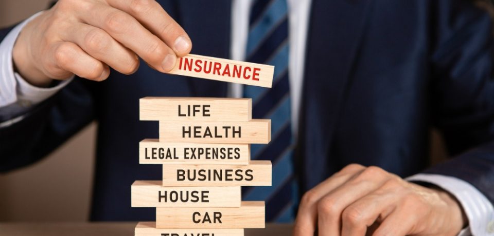Insurance-Company Insurance-Company