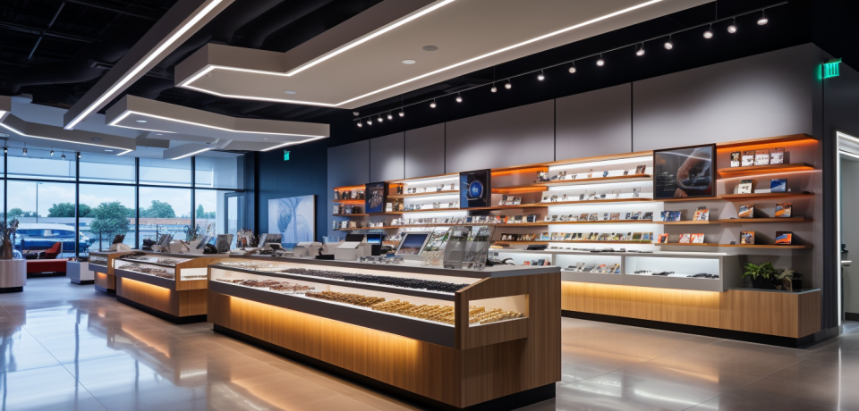 retail_store_with_a_modern_LINEAR_LED_LIGHTING retail_store_with_a_modern_LINEAR_LED_LIGHTING