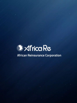Africa Re case study – African Reinsurance Corporation
