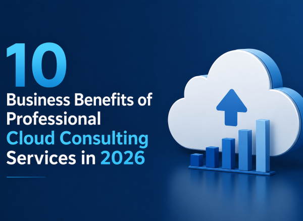 cloud solutions