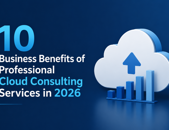 cloud solutions
