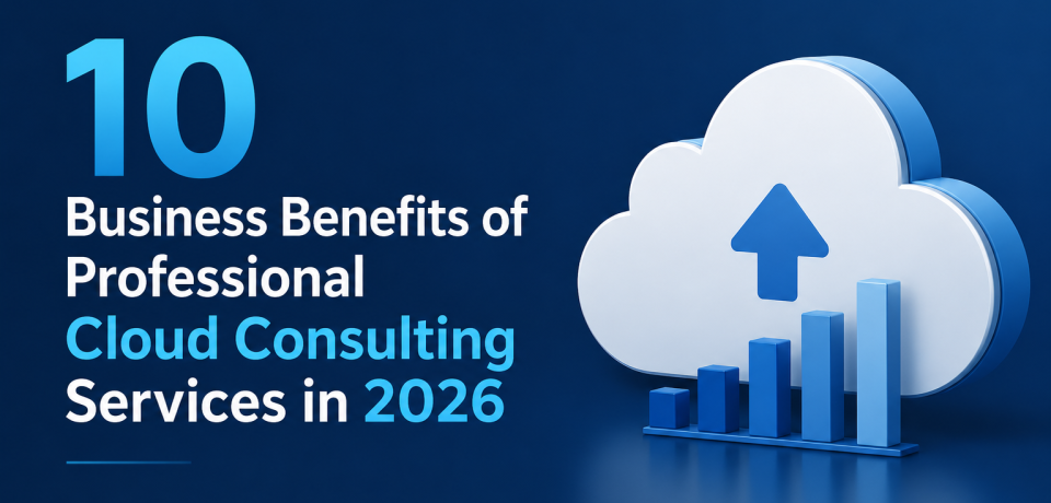 cloud solutions