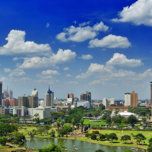 KENYA