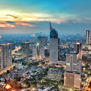 indonesia